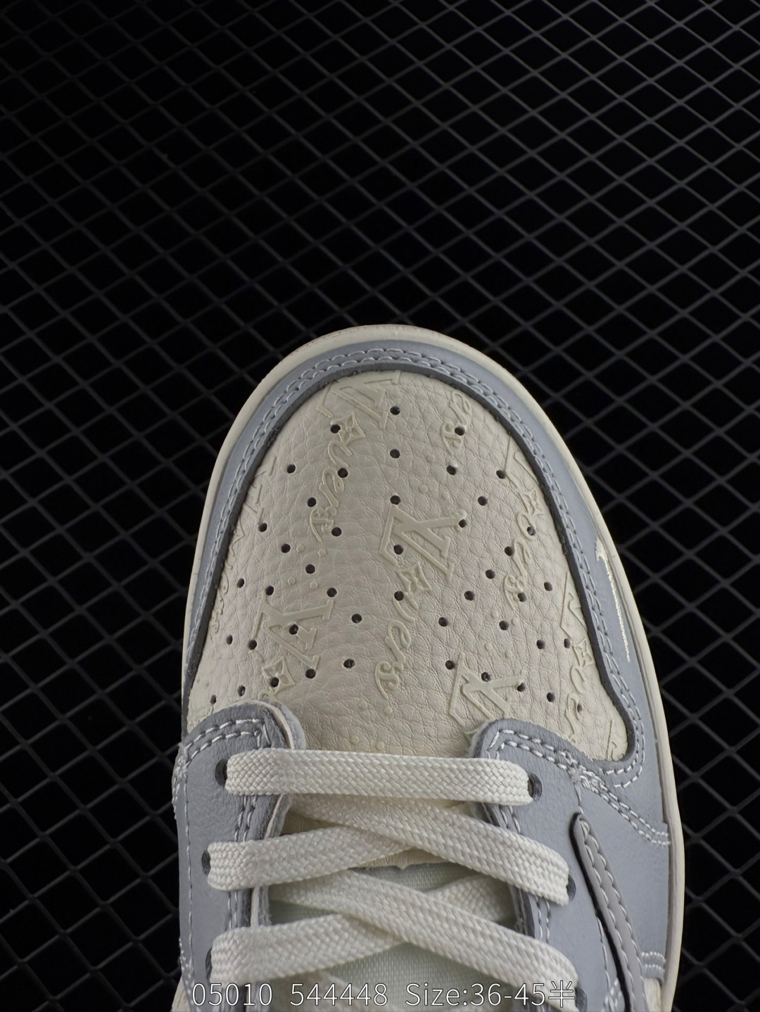 Nike AIR JORDAN 1 RETRO LOW